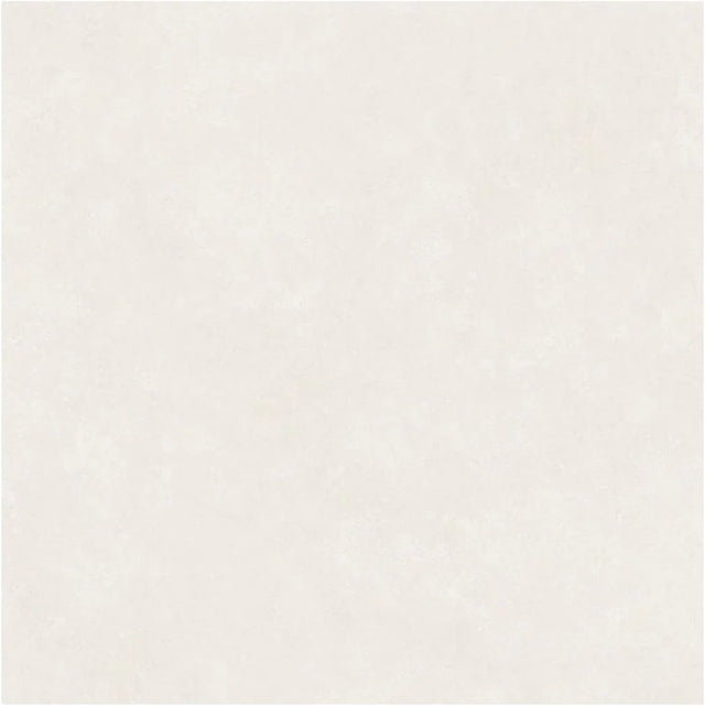 Piso Cerâmico Napoli White Plus 60x60cm Angelgres Classe A