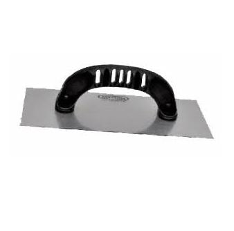 DESEMPENADEIRA ACO LISA PARABONI COM CABO 12X25,5CM