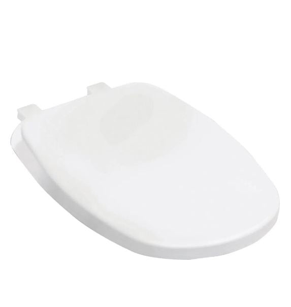 Kit Completo Bacia Com Caixa Acoplada Loren One Branca - Lorenzetti