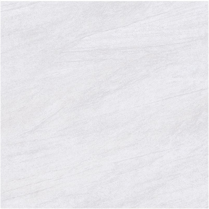 Piso Ceramico Angelgres Angelus Gray Externo 60x60cm Classe A