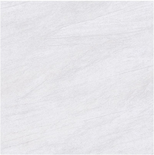 Piso Ceramico Angelgres Angelus Gray Externo 60x60cm Classe A