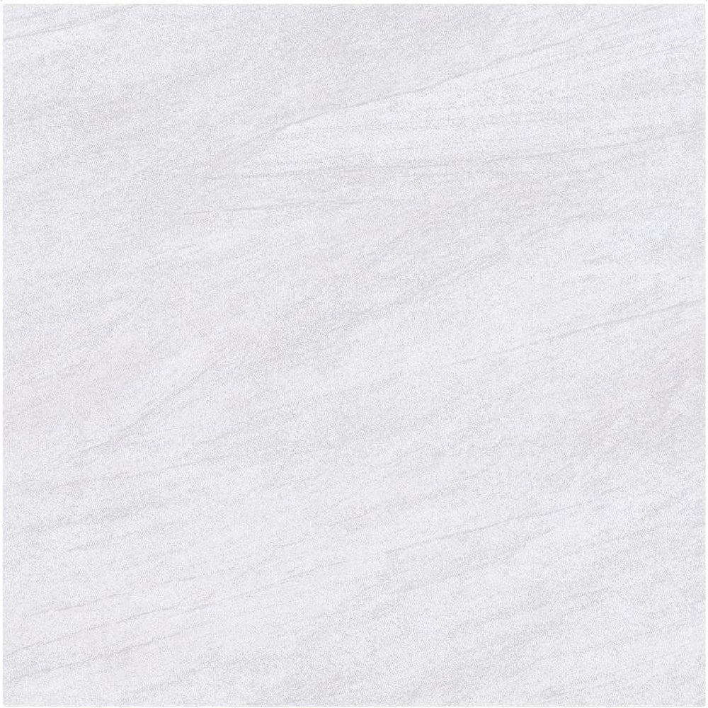 Piso Ceramico Angelgres Angelus Gray Externo 60x60cm Classe A