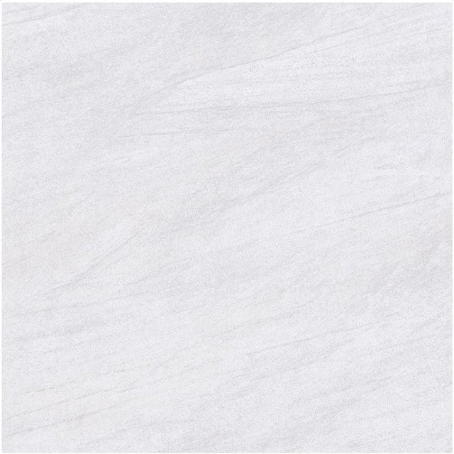 Piso Ceramico Angelgres Angelus Gray Externo 60x60cm Classe A