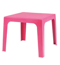Mesinha Infantil Mor Kids Rosa 53,5cm