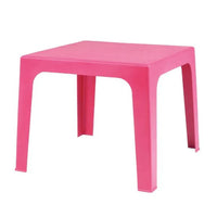 Mesinha Infantil Mor Kids Rosa 53,5cm