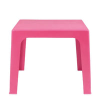 Mesinha Infantil Mor Kids Rosa 53,5cm