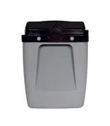 Caixa Térmica Mor 18L Cinza / Preta