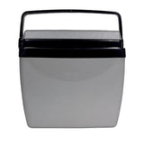 Caixa Térmica Mor 26L Cinza / Preta
