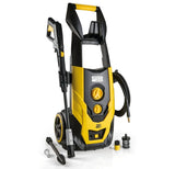 Lavadora de Alta PressÃ£o Comercial 2100W Tramontina 127v com Mangueira Alta PressÃ£o 5m Jato RegulÃ¡vel 2100 psi