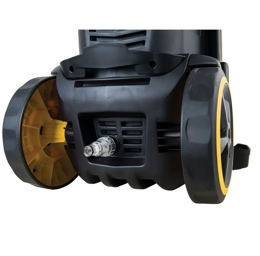 Lavadora de Alta PressÃ£o Comercial 2100W Tramontina 220v com Mangueira Alta PressÃ£o 5m Jato RegulÃ¡vel 2100 psi