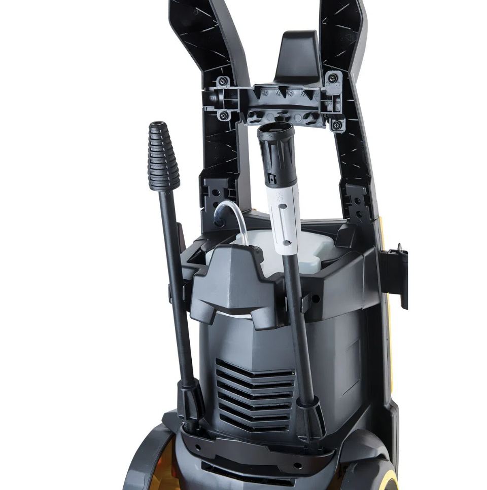 Lavadora de Alta PressÃ£o Comercial 2100W Tramontina 220v com Mangueira Alta PressÃ£o 5m Jato RegulÃ¡vel 2100 psi
