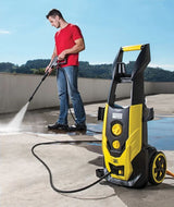 Lavadora de Alta PressÃ£o Comercial 2100W Tramontina 220v com Mangueira Alta PressÃ£o 5m Jato RegulÃ¡vel 2100 psi