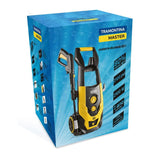 Lavadora de Alta PressÃ£o Comercial 2100W Tramontina 220v com Mangueira Alta PressÃ£o 5m Jato RegulÃ¡vel 2100 psi