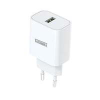Carregador Turbo Brasilux Usb 18w Autovolt Q181a