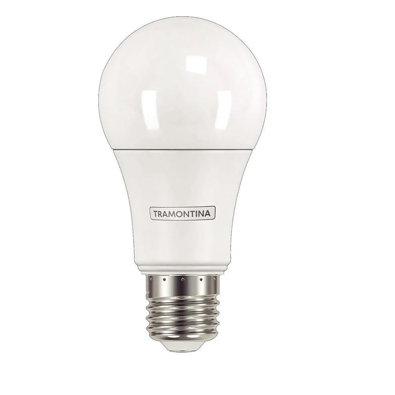 LAMPADA DE LED TIPO BULBO 12W 6500K 100-240V