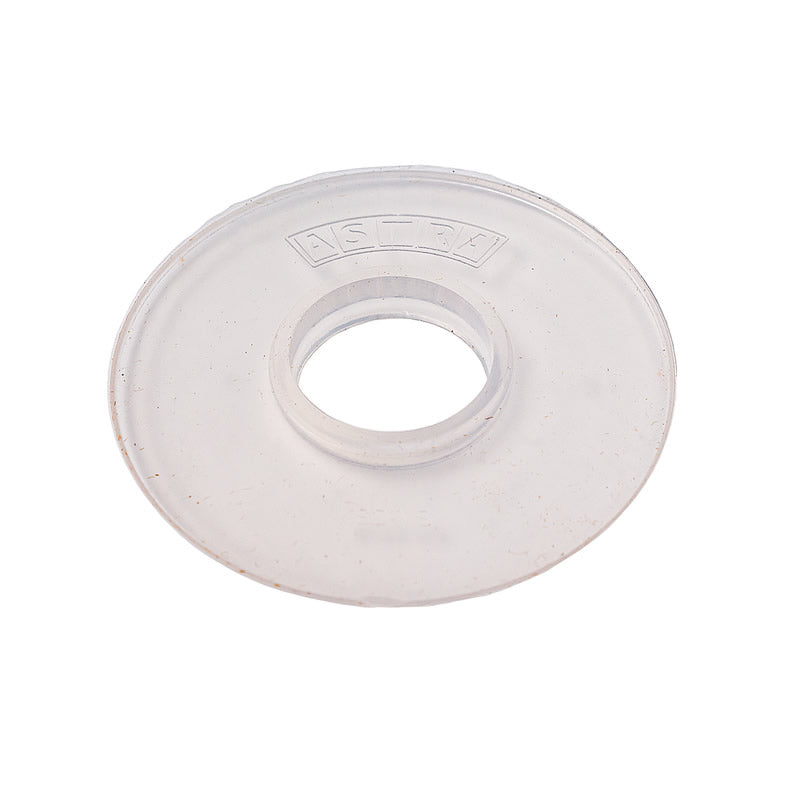 VEDANTE DE SILICONE P/CX.DESCARGA C15-17