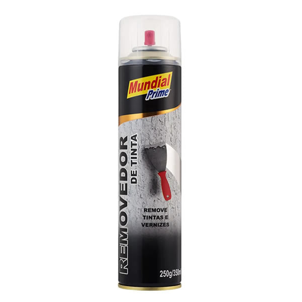 Removedor De Tinta Aeroflex Spray 350ml