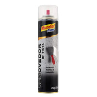 Removedor De Tinta Aeroflex Spray 350ml