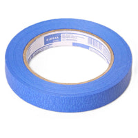 Fita Crepe Imobiliária Azul Atlas 18mm x 50m