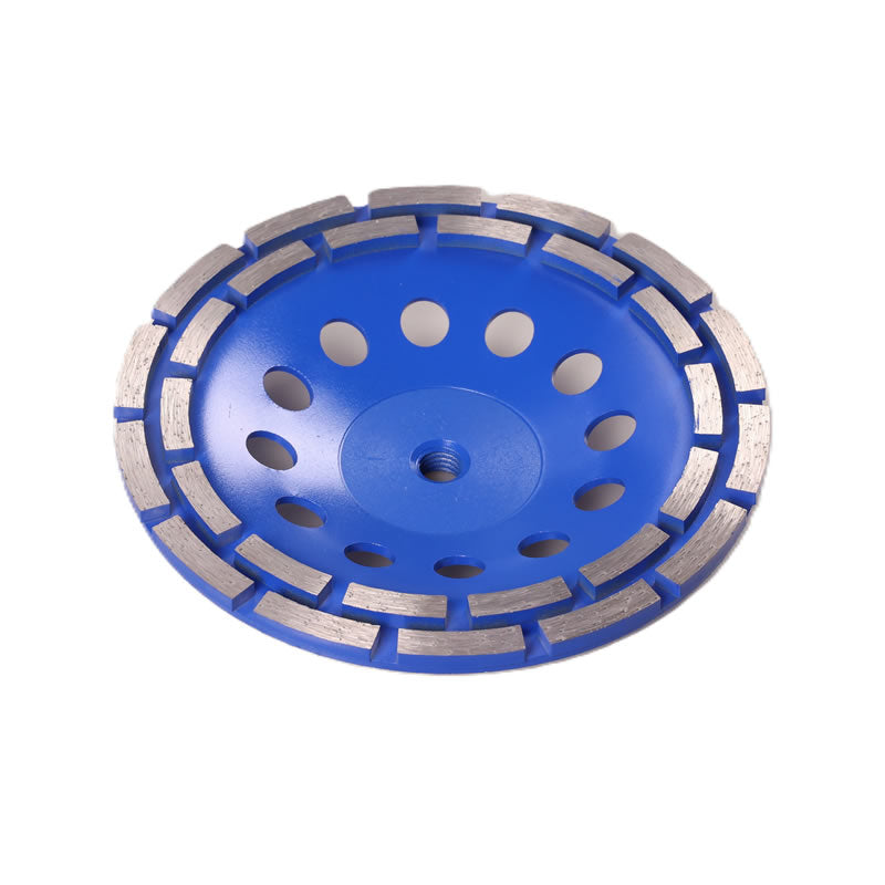 ATLAS DISCO DIAMANT DESBASTE 180MM SEGMEN