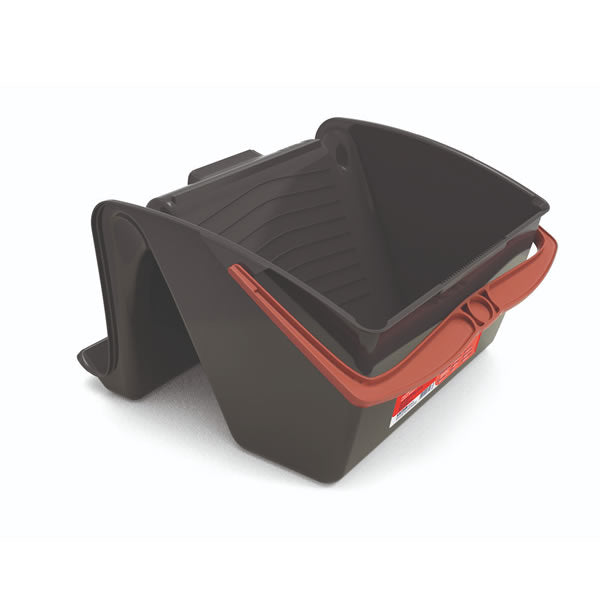 ATLAS CACAMBA PARA PINTURA DE PLASTICO 12L