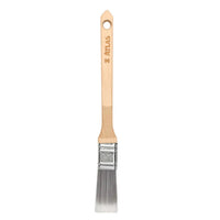 Trincha Reta Imperial P Atlas Para Pintura Com Cerdas Sintéticas