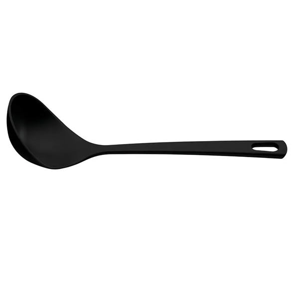 TRAMONTINA CONCHA NYLON PRETO