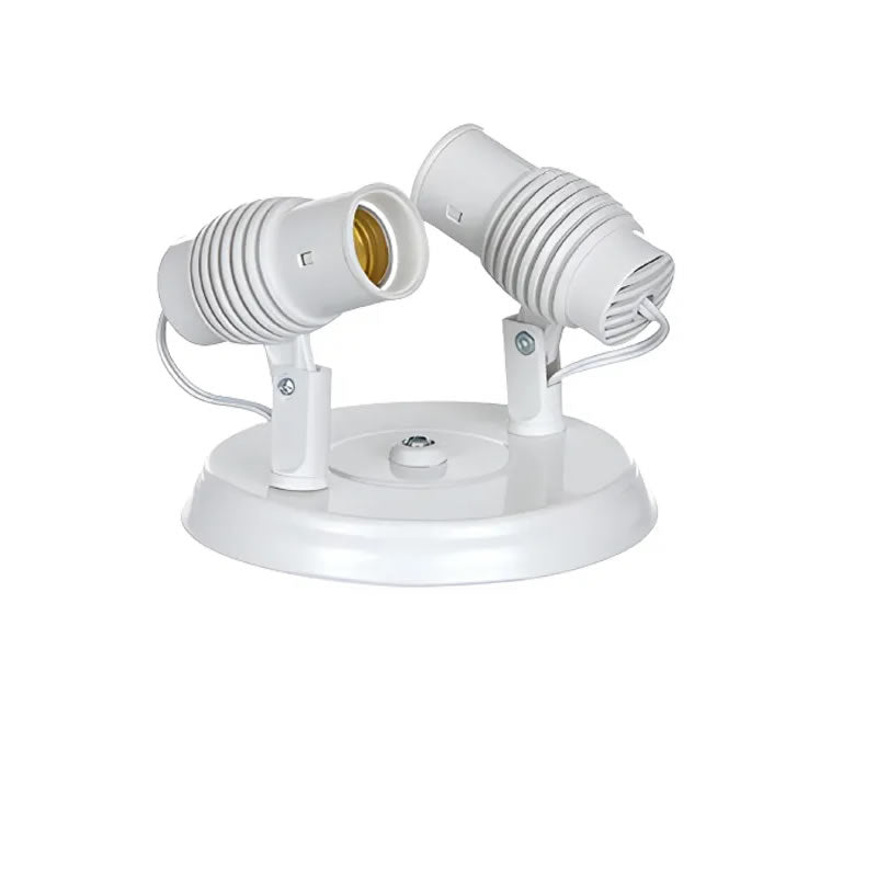 SPOT DUPLO BRANCO