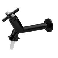 Torneira Para Tanque Herc Sicília 15cm Com Bico