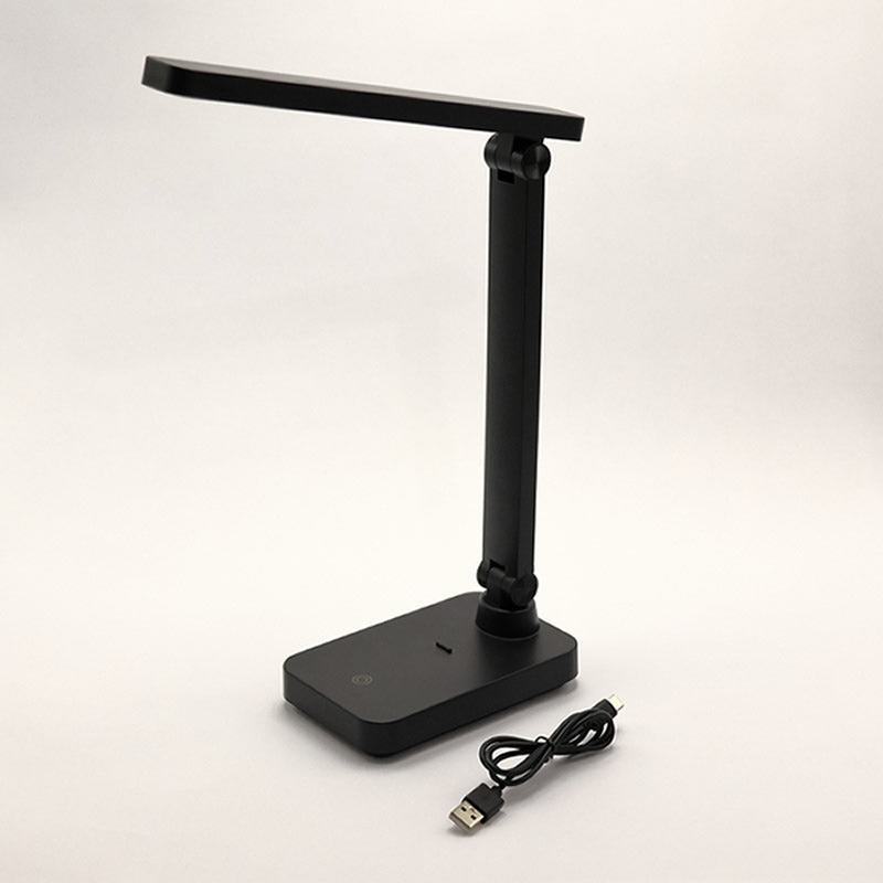 Luminária de Mesa Taschibra Ziz On Tw 5W Preta
