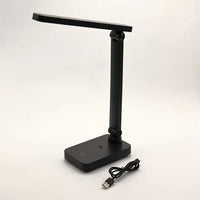 Luminária de Mesa Taschibra Ziz On Tw 5W Preta
