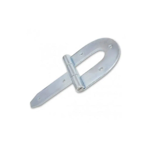 Dobradiça Ferradura 6" 02 233mm 26006 - 6"