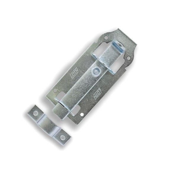 Ferrolho P Cad Loth-Blister 40645 - 4"