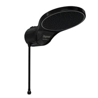 Ducha Eletrônica Zagonel Moment 7500W 220V Preta