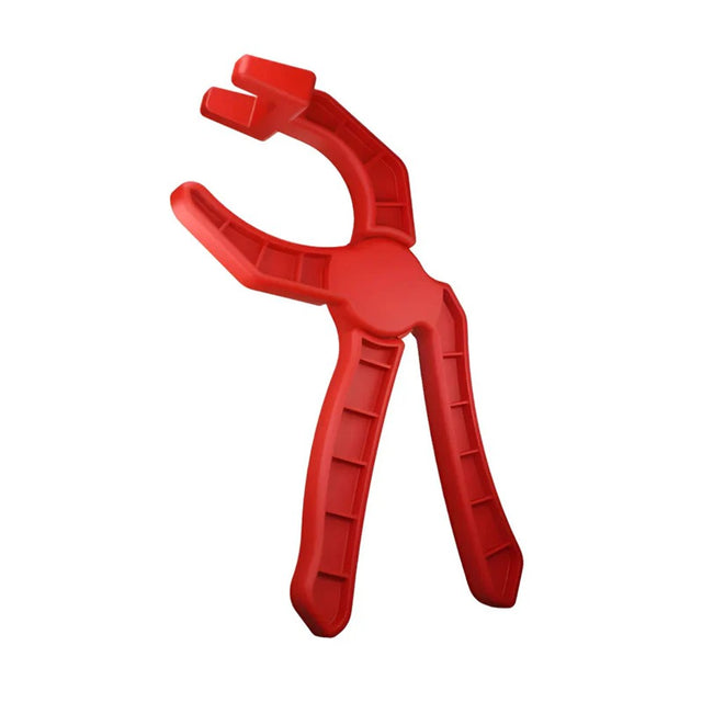 Alicate Nivelador de Piso Plus Inkor Vermelho