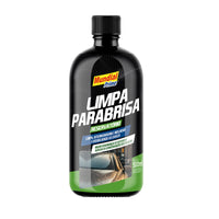 Limpa Parabrisa Aeroflex 500ml Mundial Prime