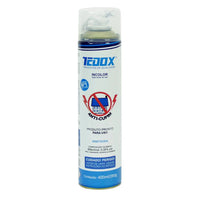 Inseticida Anti Cupim Tedox Incolor Spray 400ml I.B. Schild