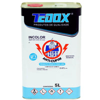 Cupinicida Tedox I.B. Schild Anti Cupim Incolor 5g