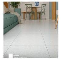 Porcelanato Esmaltado Audaz Elizabeth 45x45cm 2,43m²