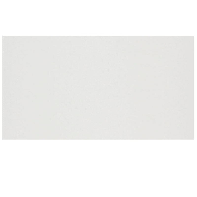 Revestimento Cerâmico Pleno Eliane Branco Brilhante Retificado 32x60