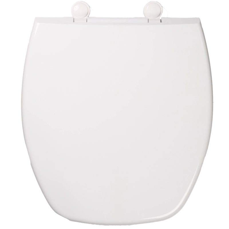 Assento Sanitário Premium Thema Atlas Branco