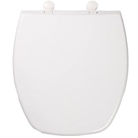 Assento Sanitário Premium Thema Atlas Branco