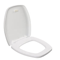 Assento Sanitário Premium Thema Atlas Branco