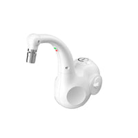 TORNEIRA LUMEN 5500 W 127 V BRANCA ZAGONEL