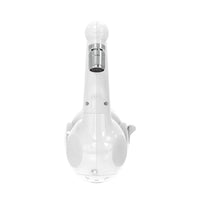 TORNEIRA LUMEN 5500 W 127 V BRANCA ZAGONEL