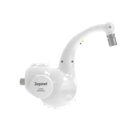 TORNEIRA LUMEN 5500 W 127 V BRANCA ZAGONEL