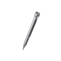 Prego De Aço Galvanizado Sem Cabeça 10x10 16x25mm Sforplast 30 Peças
