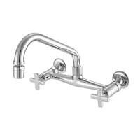 Misturador De Cozinha De Parede Meber 3003 C 22