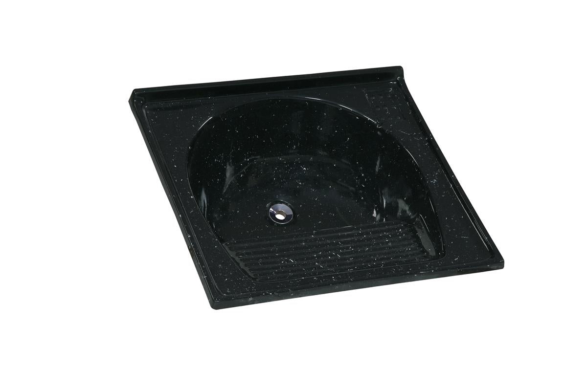 AJR TANQUE SINT.GRAN. SIMPLES N.4 67X62CM PP