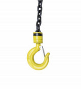 TALHA MANUAL 0,5 TONELADA X 3MT LYNUS